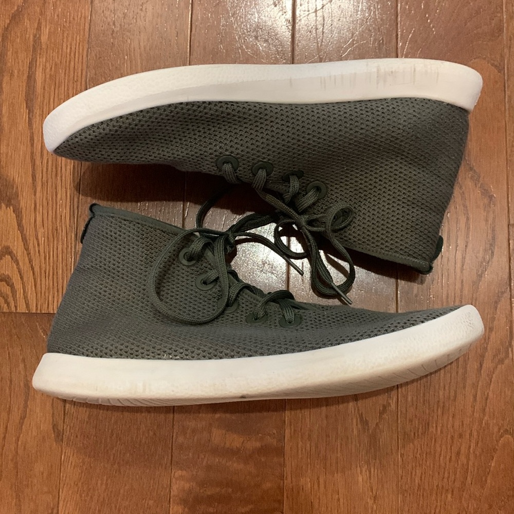 Allbirds Tree Toppers